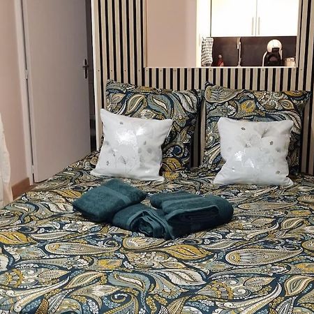 דירות אנגולם Cosy Bellamy מראה חיצוני תמונה