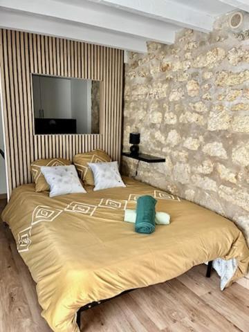 דירות אנגולם Cosy Bellamy מראה חיצוני תמונה