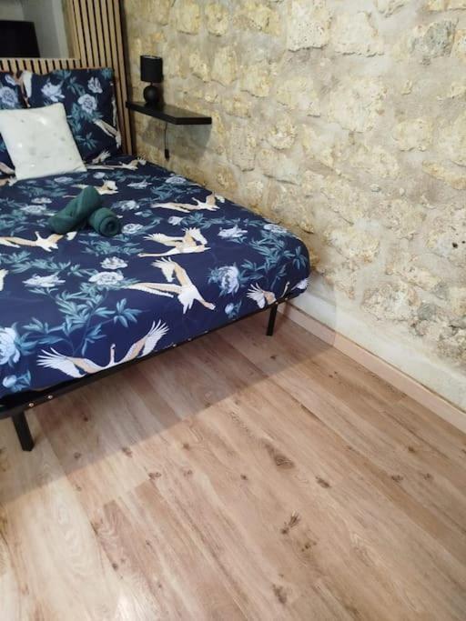 דירות אנגולם Cosy Bellamy מראה חיצוני תמונה
