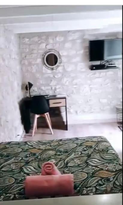 דירות אנגולם Cosy Bellamy מראה חיצוני תמונה