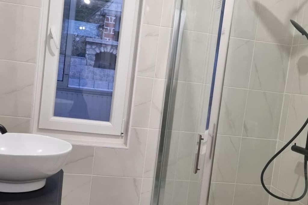 דירות אנגולם Cosy Bellamy מראה חיצוני תמונה
