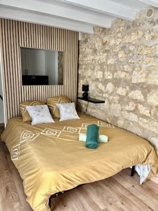 דירות אנגולם Cosy Bellamy מראה חיצוני תמונה